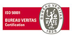 Bureau viritas ISO 50001